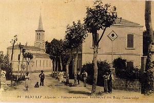 Beni saf 38